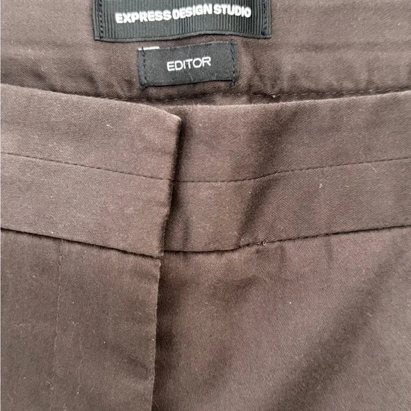 Express/New York & Co. Women’s Work Trousers BUNDLE x2 - Picture 3 of 8